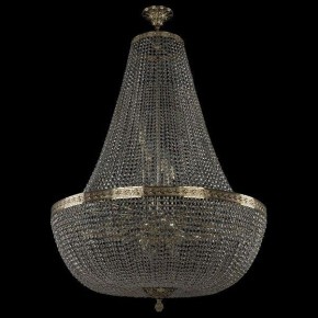 Светильник на штанге Bohemia Ivele Crystal 1905 19051/H2/90IV G в Агрызе - agryz.mebel24.online | фото 2