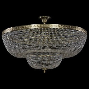 Светильник на штанге Bohemia Ivele Crystal 1909 19091/100IV G в Агрызе - agryz.mebel24.online | фото 2