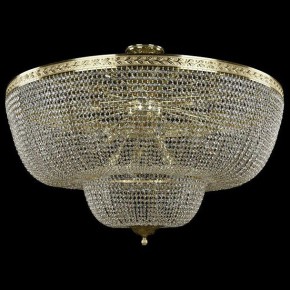 Светильник на штанге Bohemia Ivele Crystal 1909 19091/100IV G в Агрызе - agryz.mebel24.online | фото 3