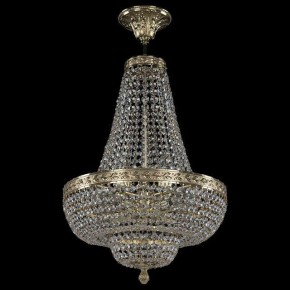 Светильник на штанге Bohemia Ivele Crystal 1909 19091/H2/35IV G в Агрызе - agryz.mebel24.online | фото 2