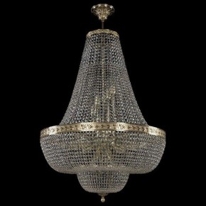 Светильник на штанге Bohemia Ivele Crystal 1909 19091/H2/70IV G в Агрызе - agryz.mebel24.online | фото 2