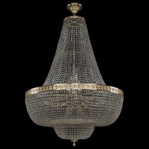 Светильник на штанге Bohemia Ivele Crystal 1909 19091/H2/80IV G в Агрызе - agryz.mebel24.online | фото 2