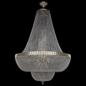 Светильник на штанге Bohemia Ivele Crystal 1909 19091/H2/90IV G в Агрызе - agryz.mebel24.online | фото 2