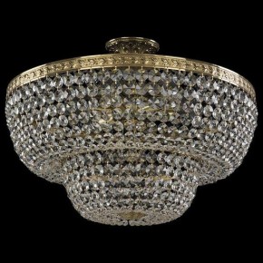 Светильник на штанге Bohemia Ivele Crystal 1910 19101/60IV G в Агрызе - agryz.mebel24.online | фото 2