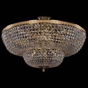 Светильник на штанге Bohemia Ivele Crystal 1910 19101/80IV G в Агрызе - agryz.mebel24.online | фото 2