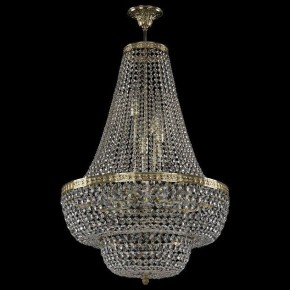 Светильник на штанге Bohemia Ivele Crystal 1910 19101/H2/55IV G в Агрызе - agryz.mebel24.online | фото 2