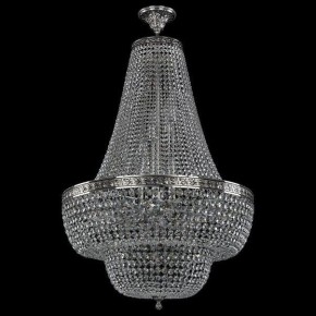 Светильник на штанге Bohemia Ivele Crystal 1910 19101/H2/70IV NB в Агрызе - agryz.mebel24.online | фото 2