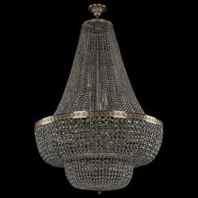 Светильник на штанге Bohemia Ivele Crystal 1910 19101/H2/90IV G в Агрызе - agryz.mebel24.online | фото 2