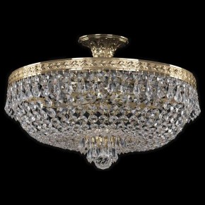 Светильник на штанге Bohemia Ivele Crystal 1927 19271/45IV G в Агрызе - agryz.mebel24.online | фото 2