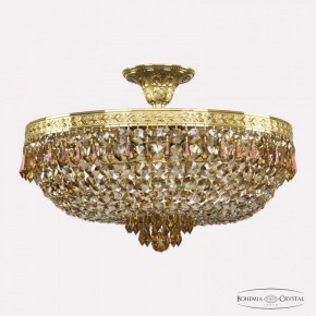 Светильник на штанге Bohemia Ivele Crystal 1927 19271/45IV G в Агрызе - agryz.mebel24.online | фото 7