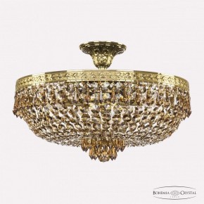 Светильник на штанге Bohemia Ivele Crystal 1927 19271/45IV G в Агрызе - agryz.mebel24.online | фото 9
