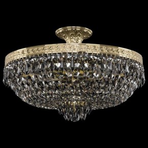 Светильник на штанге Bohemia Ivele Crystal 1927 19271/45IV G R731 в Агрызе - agryz.mebel24.online | фото 2
