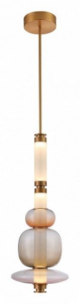 Светильник на штанге Lightstar Emisfero 737540 в Агрызе - agryz.mebel24.online | фото