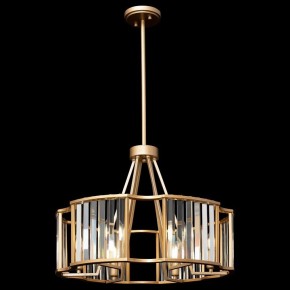 Светильник на штанге Maytoni Solar MOD087PL-06G в Агрызе - agryz.mebel24.online | фото 2