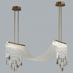 Светильник на штанге Odeon Light Afina 5420/48L в Агрызе - agryz.mebel24.online | фото