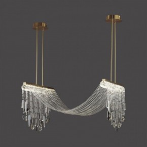 Светильник на штанге Odeon Light Afina 5420/48L в Агрызе - agryz.mebel24.online | фото 3