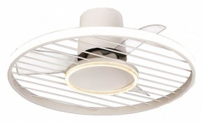 Светильник с вентилятором Mantra Soho 8720 в Агрызе - agryz.mebel24.online | фото
