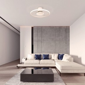 Светильник с вентилятором Mantra Soho 8720 в Агрызе - agryz.mebel24.online | фото 2