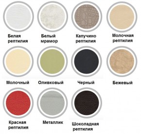 Табурет Эконом (КРУГЛЫЙ/КВАДРАТНЫЙ) в Агрызе - agryz.mebel24.online | фото 2