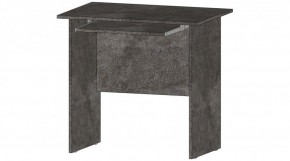 ТЕХНО Стол (цемент темный) в Агрызе - agryz.mebel24.online | фото