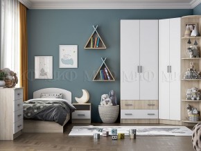 МАРТИНА Терминал (Дуб сонома) в Агрызе - agryz.mebel24.online | фото 2