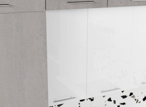 ТЕРЦИЯ Кухонный гарнитур Гранд Прайм (2100*2700 мм) в Агрызе - agryz.mebel24.online | фото 10