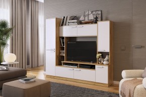 ТОКИО Мини-стенка в Агрызе - agryz.mebel24.online | фото 3