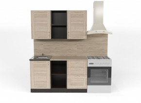 ТОМИЛЛА Кухонный гарнитур Медиум 4 (1400 мм ) в Агрызе - agryz.mebel24.online | фото 3