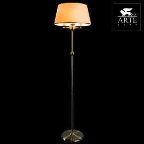 Торшер Arte Lamp Alice A3579PN-3AB в Агрызе - agryz.mebel24.online | фото 2