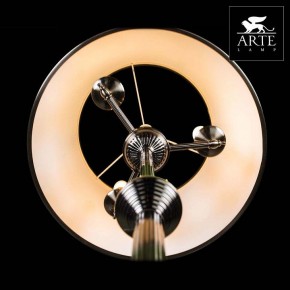 Торшер Arte Lamp Alice A3579PN-3AB в Агрызе - agryz.mebel24.online | фото 7