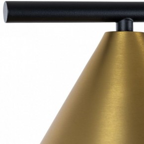 Торшер Arte Lamp David A7033PN-1BK в Агрызе - agryz.mebel24.online | фото 3