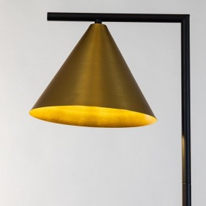 Торшер Arte Lamp David A7033PN-1BK в Агрызе - agryz.mebel24.online | фото 4