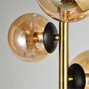 Торшер Arte Lamp Gemini A2243PN-6PB в Агрызе - agryz.mebel24.online | фото