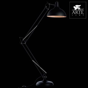 Торшер Arte Lamp Goliath A2487PN-1BK в Агрызе - agryz.mebel24.online | фото 3