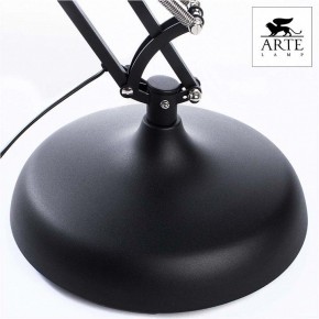 Торшер Arte Lamp Goliath A2487PN-1BK в Агрызе - agryz.mebel24.online | фото 4