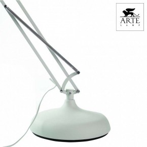 Торшер Arte Lamp Goliath A2487PN-1WH в Агрызе - agryz.mebel24.online | фото 4