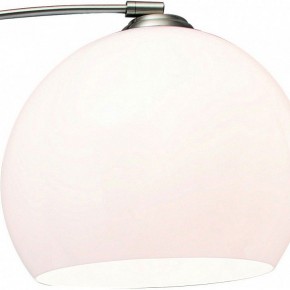 Торшер Arte Lamp Goliath A5822PN-1SS в Агрызе - agryz.mebel24.online | фото 2