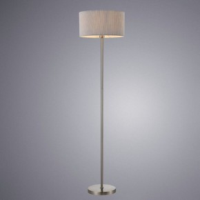 Торшер Arte Lamp Mallorca A1021PN-1SS в Агрызе - agryz.mebel24.online | фото 2