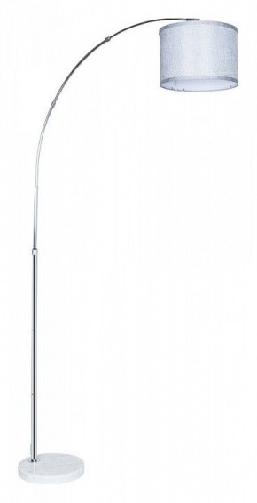 Торшер Arte Lamp Paolo A4060PN-1CC в Агрызе - agryz.mebel24.online | фото