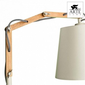 Торшер Arte Lamp Pinocchio A5700PN-1WH в Агрызе - agryz.mebel24.online | фото 3