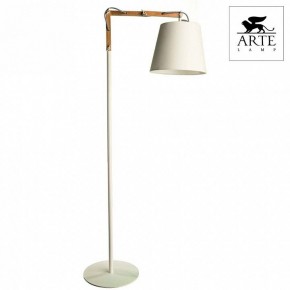 Торшер Arte Lamp Pinocchio A5700PN-1WH в Агрызе - agryz.mebel24.online | фото 4