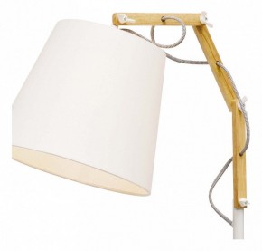 Торшер Arte Lamp Pinocchio A5700PN-1WH в Агрызе - agryz.mebel24.online | фото 5