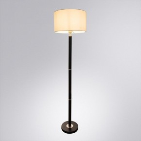 Торшер Arte Lamp Robert A5029PN-1SS в Агрызе - agryz.mebel24.online | фото 2