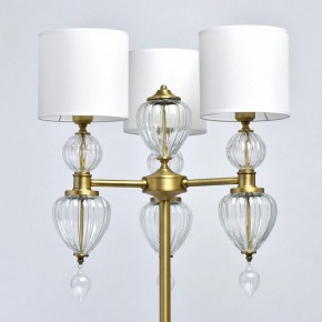 Торшер Chiaro Оделия 1 619041503 в Агрызе - agryz.mebel24.online | фото 4