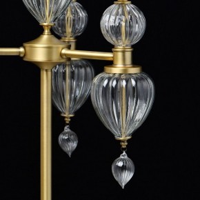 Торшер Chiaro Оделия 1 619041503 в Агрызе - agryz.mebel24.online | фото 7