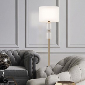 Торшер Eurosvet Caprera 01154/1 латунь в Агрызе - agryz.mebel24.online | фото 2