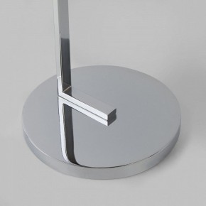 Торшер Eurosvet Shape 01214/1 хром в Агрызе - agryz.mebel24.online | фото 4