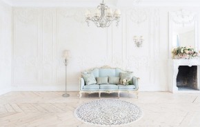 Торшер Maytoni Brionia ARM172-11-G в Агрызе - agryz.mebel24.online | фото 3