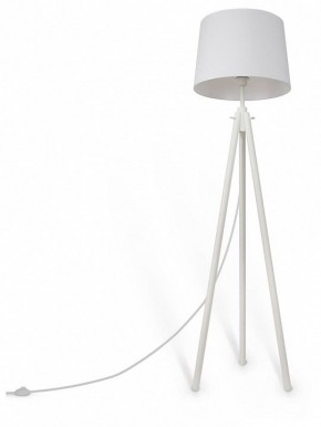 Торшер Maytoni Calvin Z177FL-01W в Агрызе - agryz.mebel24.online | фото 3