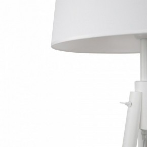 Торшер Maytoni Calvin Z177FL-01W в Агрызе - agryz.mebel24.online | фото 6
